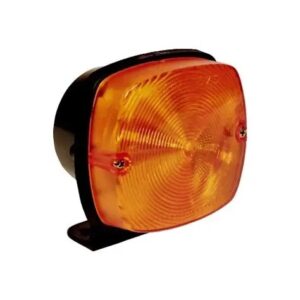 BAI570 FARO DE POSICION MULTIPLE AMBAR