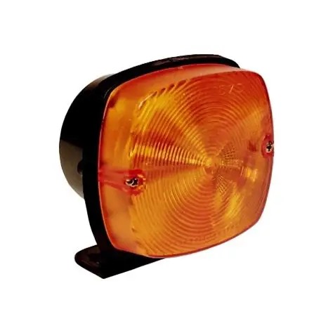 BAI570 FARO DE POSICION MULTIPLE AMBAR