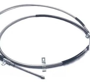 132 - CABLE FRENO VW GOL