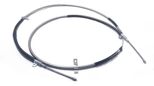 132 - CABLE FRENO VW GOL