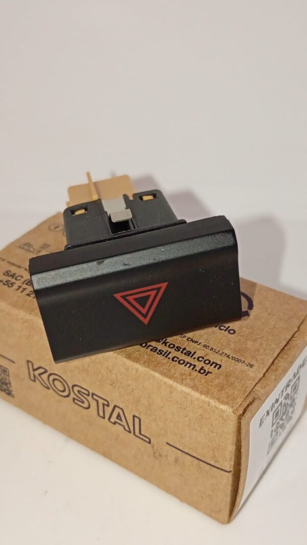 13949 LLAVE BALIZA VW