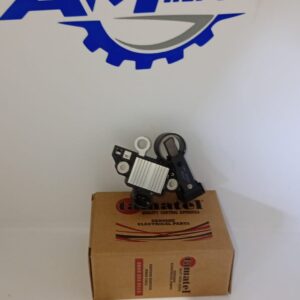 17656 REGULADOR DE VOLTAJE (CHEVROLET)