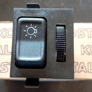 13602 LLAVE TECLA VOLKSWAGEN