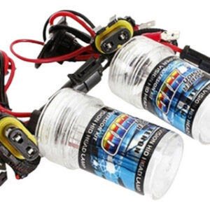 08/110/013 XENON 9006 6000K KIT