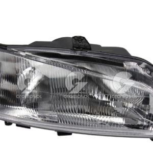 6619/D OPTICA PEUGEOT 306 F2 97/99 PARABOLA SIMPLE