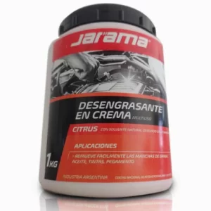 1530 - DESENGRASANTE EN CREMA 900CC (JARAMA)