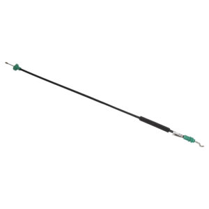 01/176/001 CABLE APERTURA PUERTA ECOSPORT/FIESTA 03/12 DELANTERO DERECHO 01176001'01