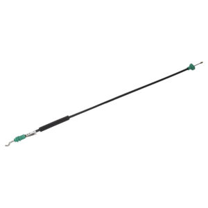 01/176/002 CABLE APERTURA PUERTA ECOSPORT/FIESTA 03/12 DELANTERO IZQUIERDO 01176002'01