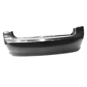 03/027/121 PARAGOLPES CLASSIC 10/ 4 PTAS TRASERO