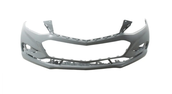 PARAGOLPES CRUZE 16/19 4 PTAS S/SENSOR DELANTERO