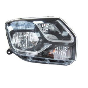 OPTICA RENAULT DUSTER/OROCH 16/20 FONDO NEGRO DERECHA
