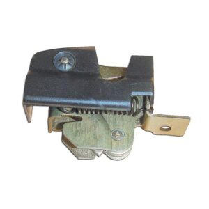  05/160/016 CERRADURA DE CAPOT TRAFIC 93/96 SUPERIOR