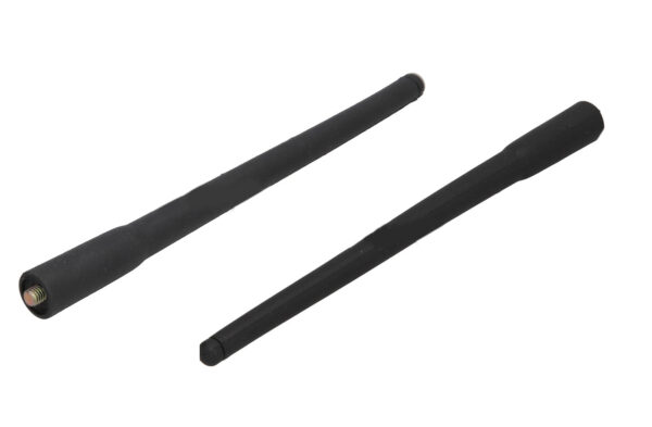 06/079/001 ANTENAS GOL TREND 08/15 / FOX/SURAN 10/14 VARILLA TECHO ROSCA 6MM