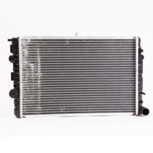  06/115/010 RADIADORES GOL 96/14 NAFTA 1.6 / DIESEL 1.9 CON AA 470X342X32 ALETADO MECANICO