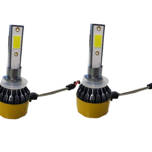 08/086/166 LAMPARAS KIT CREE LED 880 H27 12V