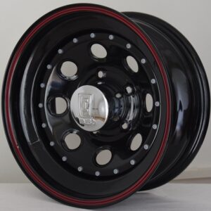 LLANTA DEPORTIVA MODULAR II