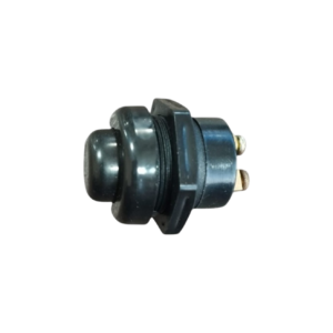 0103- BOTON PLASTICO CON TORNILLO