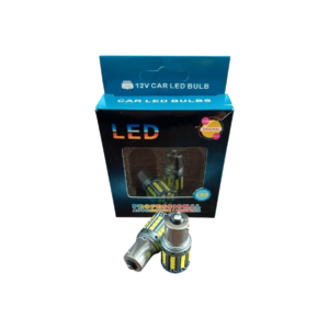 1343- 2 POLOS 44 LED (ALTO BRILLO) x2u