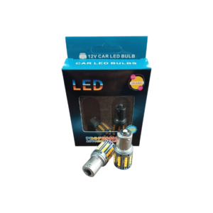 1344- 1 POLO 44 LED AMBAR (ALTO BRILLO) x2u