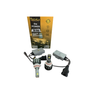 1379- TA100 9006 SUPER CANBUS PREMIUM, 30.000LM, 36W, 12/24V