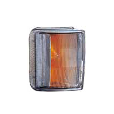 32/016/013 FAROS EUROCARGO 96/03 GIRO PARAGOLPE DELANTERO DERECHO