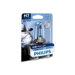 LAMPARA BLUE VISION 12V 12972BV