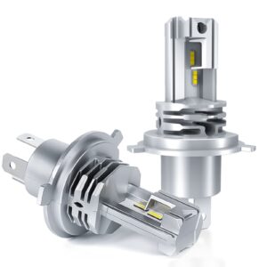 LED H4 12V/24V (DELED)