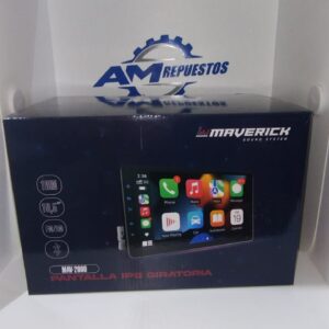 MAV-2600 ESTEREO CON PANTALLA