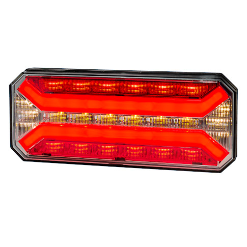FARO TRASERO BAIML 7300EI