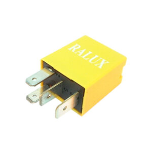 RELAY RALUX 8804