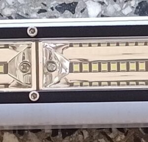 66221/2 BARRA LED UNIVERSAL 12/36v (656x48x36) 240w