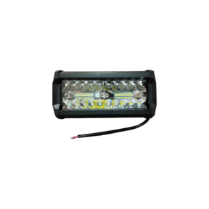 1048- FARO BARRA MINI 40 LEDS 120W- 12/24V
