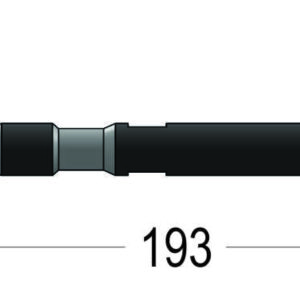 BS-6002 ARTICULACION AXIAL