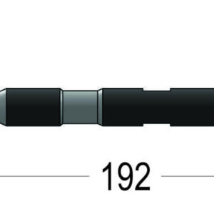 BS-6391 ARTICULACION AXIAL