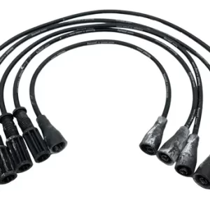 10335 - CABLE DE BUJIA FORD SIERRA  84/93 (04-01762)