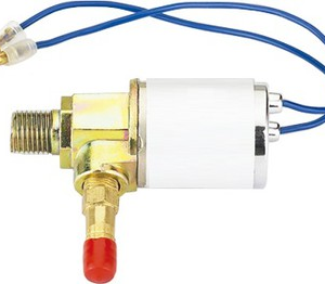 BOC12506 BOCINA AEROELECTRICA 12V/24V