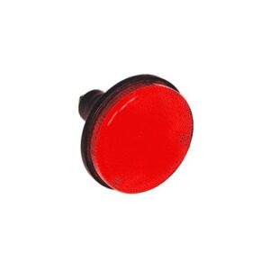 BAI1810R FARO TRASERO REDONDO MEDIANO UNIPOLAR ROJO 