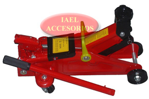 CR-004 CRIQUE CARRITO 2 TONELADAS (IAEL)