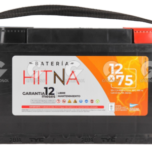 65986 BATERIA UNIVERSAL 12X75 (HITNA)