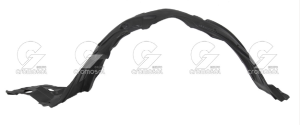 37001/D GUARDAPLAS DELANTERO TOYOTA COROLLA 14/19