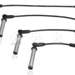 10270 CABLE DE BUJIA FIAT/CHEVROLET/SUZUKI (FERRAZZI)