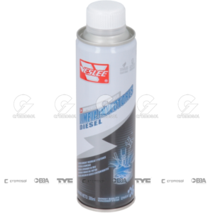 Aditivo Veslee limpia inyector diesel 300 ml