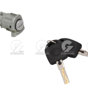 Cilindro de puerta Volkswagen Con llave 7822/1I