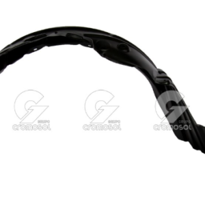 Guardaplast delantero Toyota Corolla 02/08