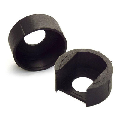5969 ANTIVIBRADOR DE PORTON TRASERO DE S-10 " DERECHO "