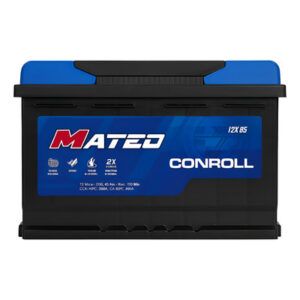 BATERIA 12X65 (MATEO)