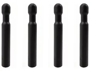 PERILLAS DE SEGURO (PLASTICO)