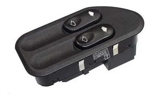 13834 TECLA LEVANTA VIDRIOS DOBLE (FORD)