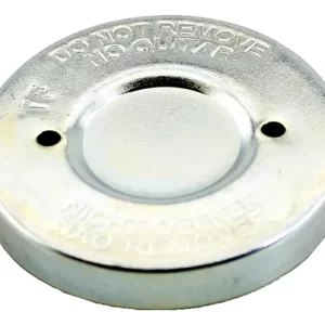 1935/25 TAPA DE RADIADOR (VOLKSWAGEN)