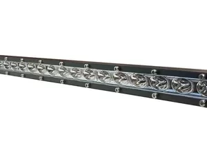 IAL-72CF BARRA FARO LED FINA SLIM 66CM 72W 24LED